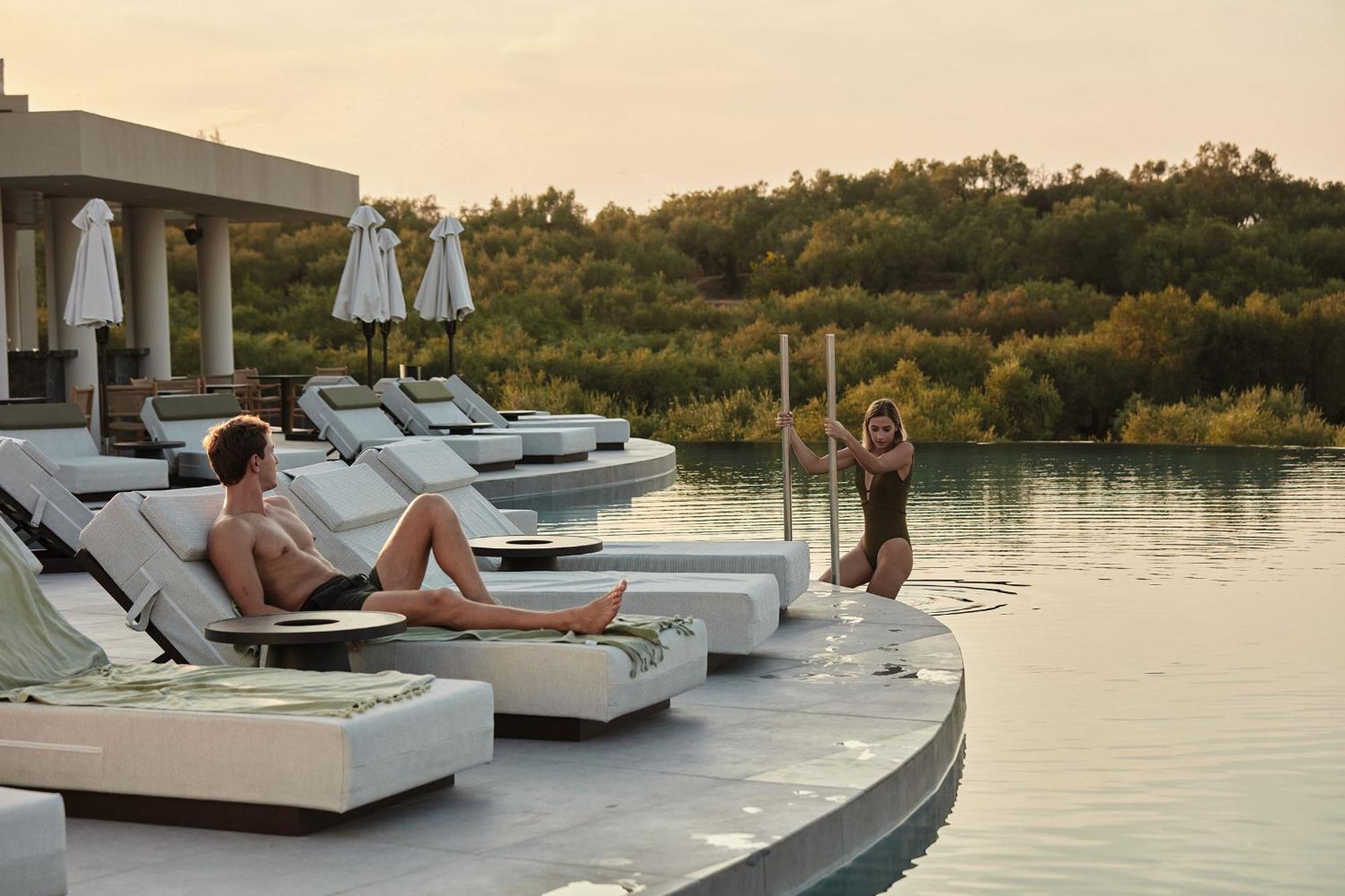 King Jason Zante - Designed For Adults Hotel Plánosz Kültér fotó